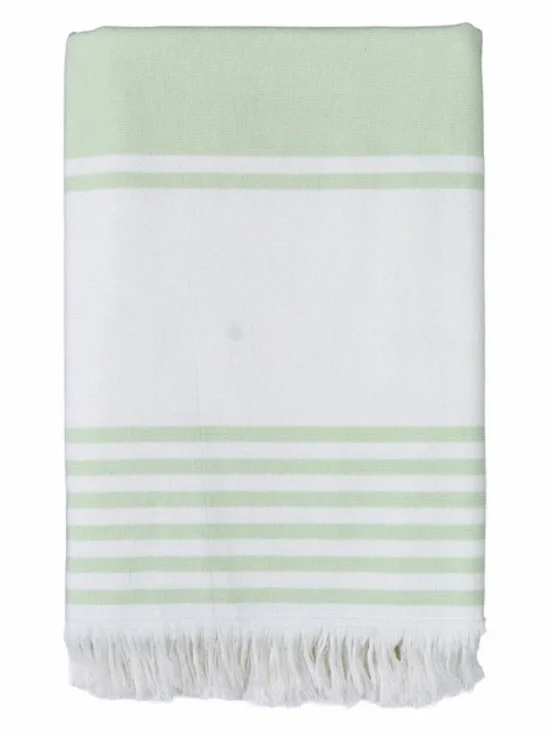 Kirkton House Turkish-Style Bath Towel