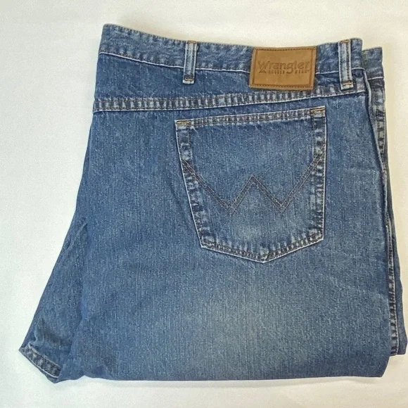 WRANGLER JEANS W52 L32