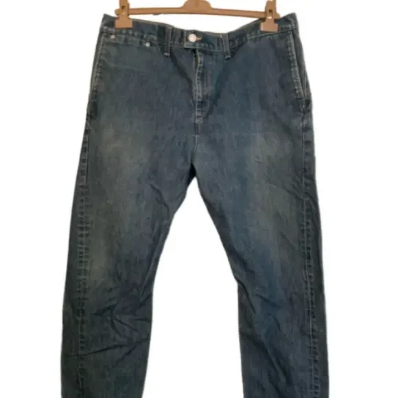 Levi’s Denim