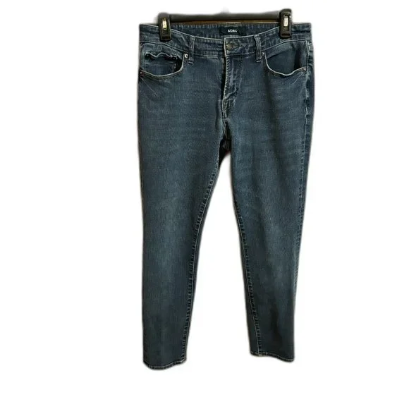 Aeropostale Super Skinny Aero‎ Performance Denim 31/30