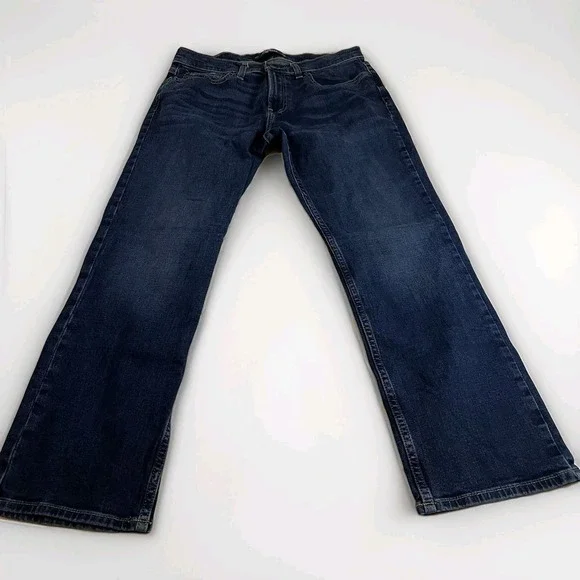 Hollister Classic Straight Hollister Epic Jeans Men's 31x30 (31x27.5) D-887