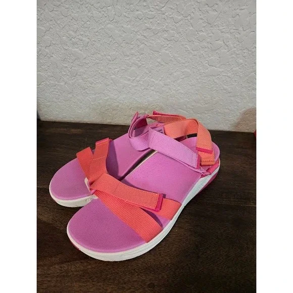Dansko Racquel sandals