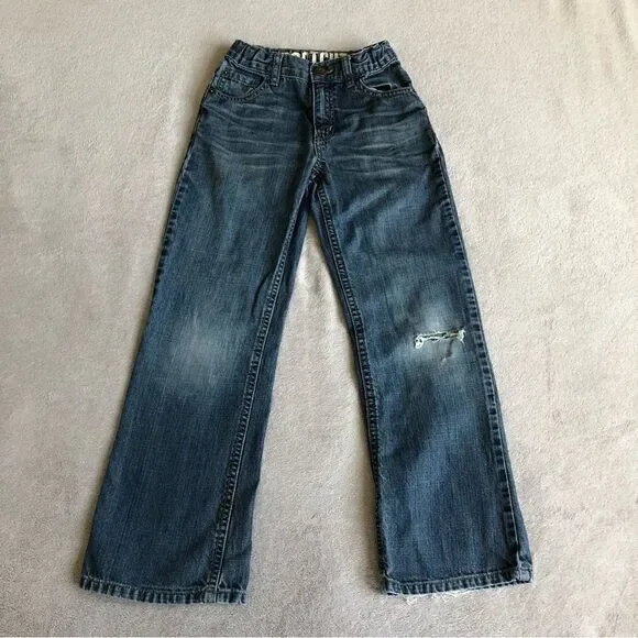 Gymboree Bootcut Jeans
