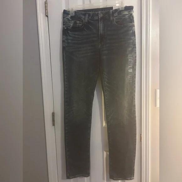 American Eagle Men’s Jeans