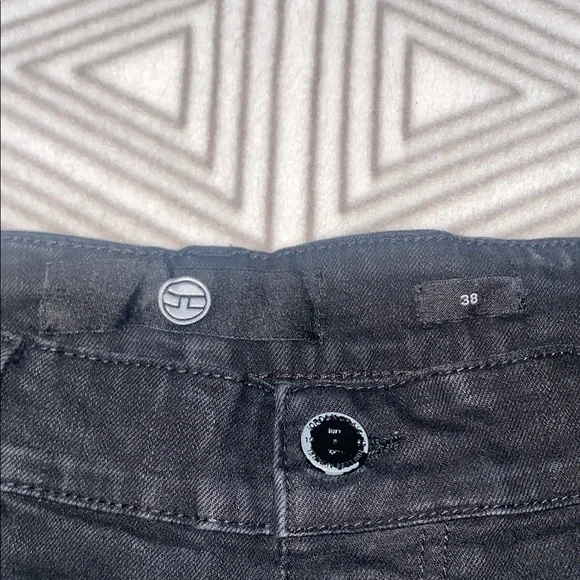 Jordan Craig Black Denim‎ Jeans