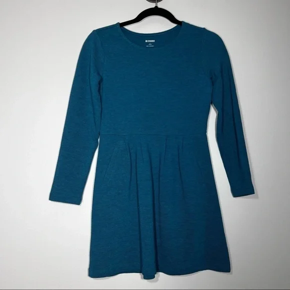 GYMBOREE Long Sleeve Dress - Large (10-12)