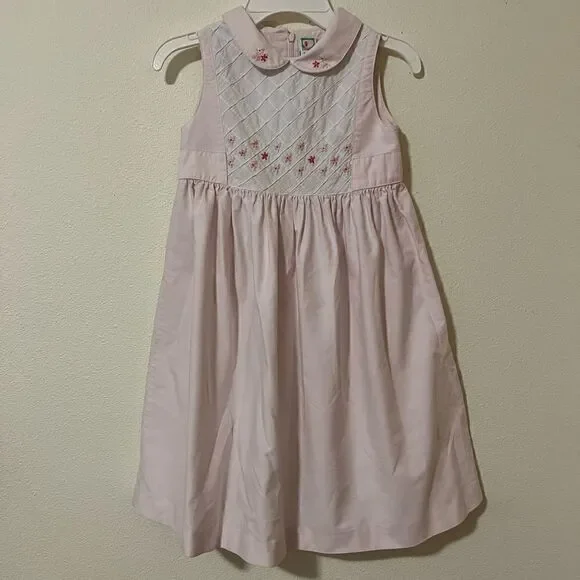 Gymboree Vintage Girl dress size 6