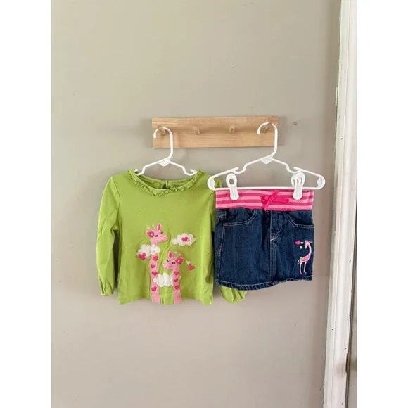 2012 3T Gymboree 