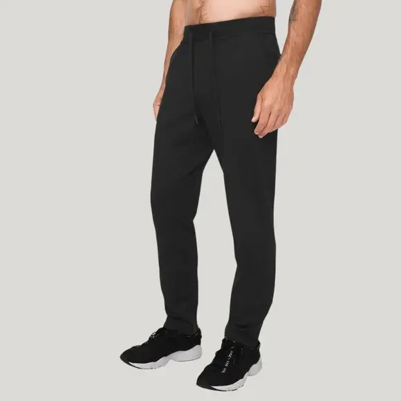 Lululemon • Black City Sweat Pants