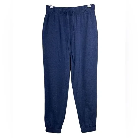 Pair of Thieves Men’s Blue Pajama Lounge Jogger Pants Small