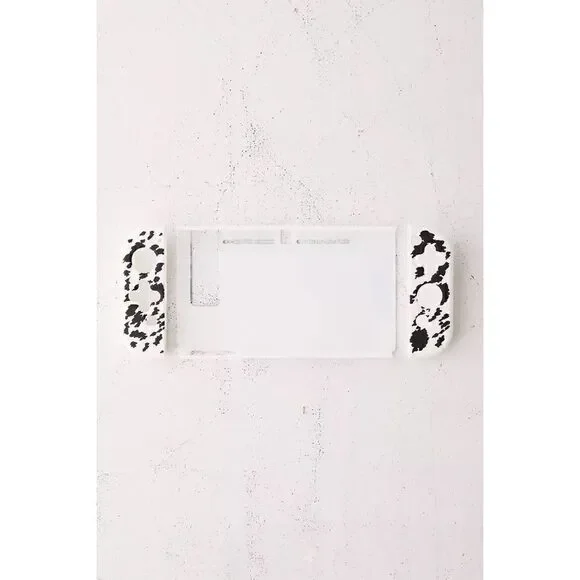 5/$25 SALE Brand New Urban Outfitter Nintendo Switch Console Skin Cover