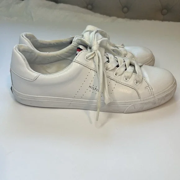 Tommy Hilfiger Women's Lifestyle‎ Sneakers Shoes