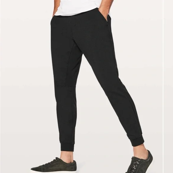 Lululemon City Sweat Jogger *29