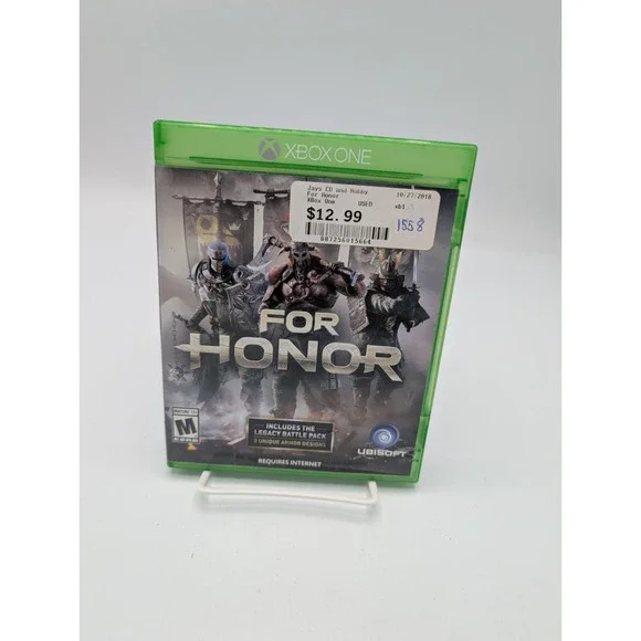For Honor - Microsoft Xbox One