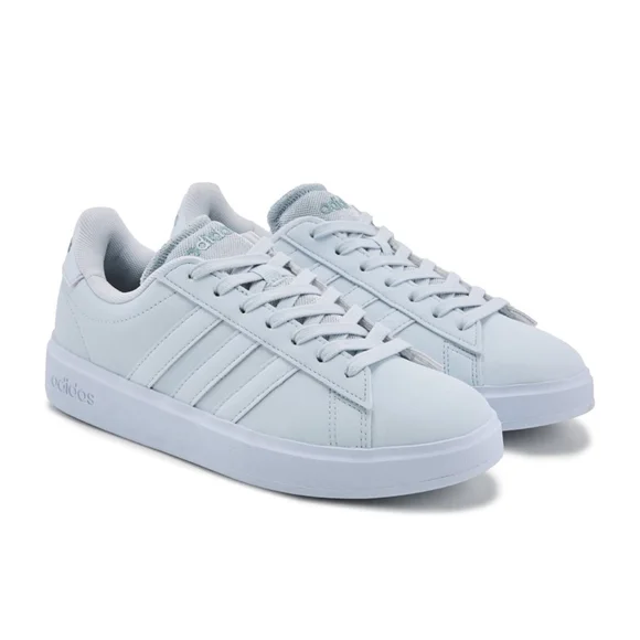 Adidas Grand Court Sneakers | Blue | Size 7