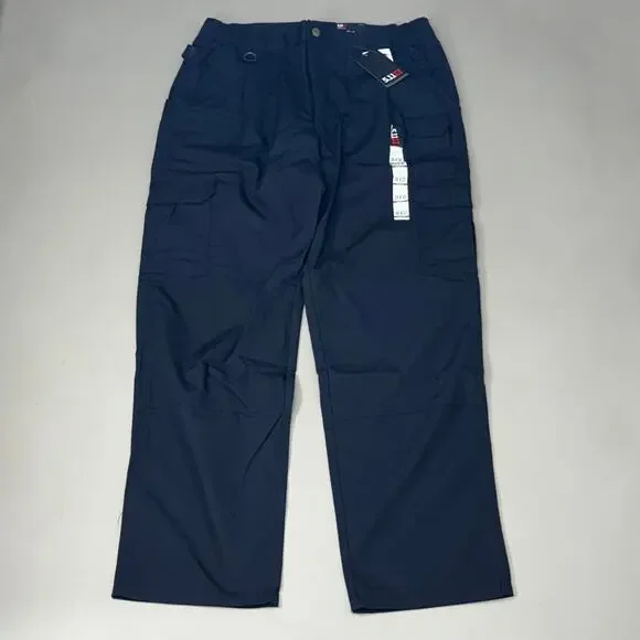 5.11 TACTICAL Men's Tactlite Pro Ripstop Pant Sz- 36