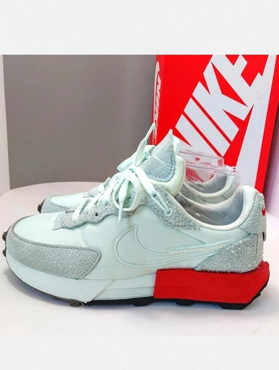 Nike Fontanka Waffle Sneakers, Size 6.5|‎ EUR 37.5
