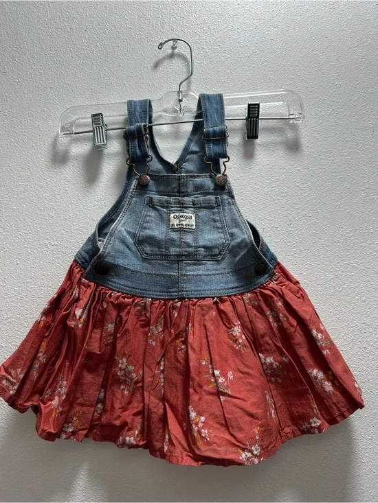 Oshkosh dress
