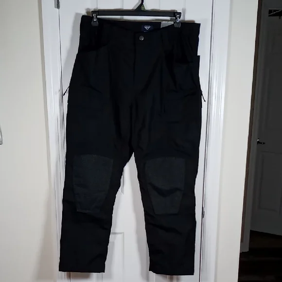 Condor Paladin Tactical Pants Men's Size 38 x 30 Black NWT