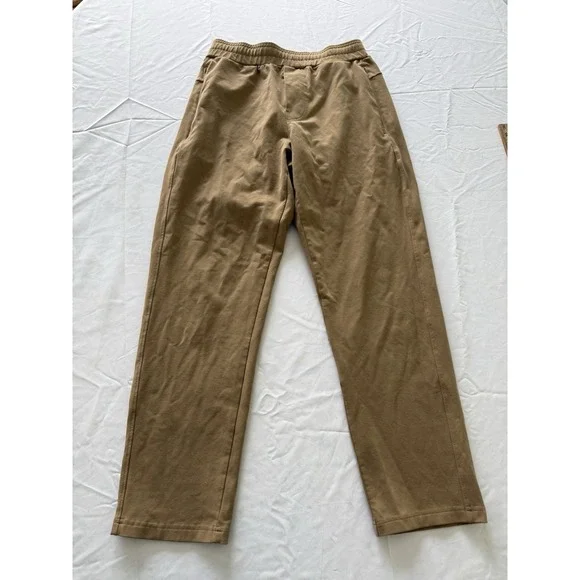 Public Rec‎ Gamechanger Pants Stretch Performance 28 Short Tech Golf