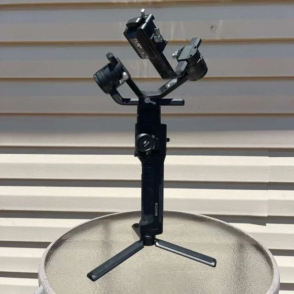 DJI Ronin-S RS1 Handheld Gimbal Stabilizer Offset Roll Motor Camera For Parts