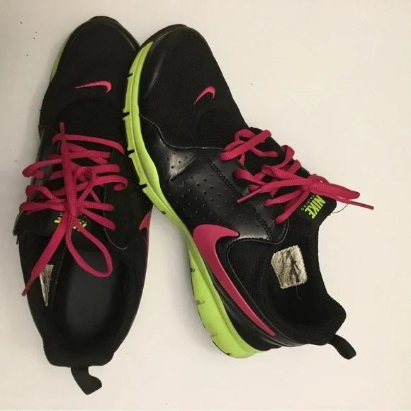 Nike sneakers