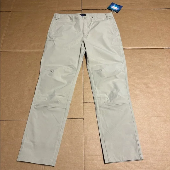 RAILRIDERS double knee Polyester Tall Inseam 40 Pants RR-UBUPTL RRFALL19-1AB New