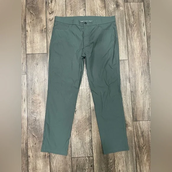 Greyson Amagansett 5 Pocket Golf Trousers Mens 40x32‎