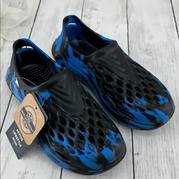 Water Shoes Sneakers Sandals Beach Pool Toddler Size 11