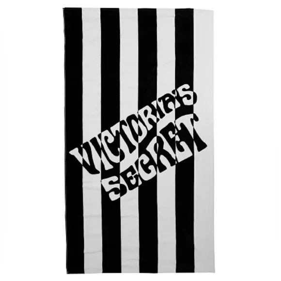 Victoria’s Secret Oversized Beach Towel
