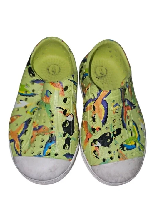 Native Shoes