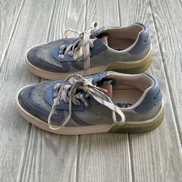 Coach Citysole Court Sneaker