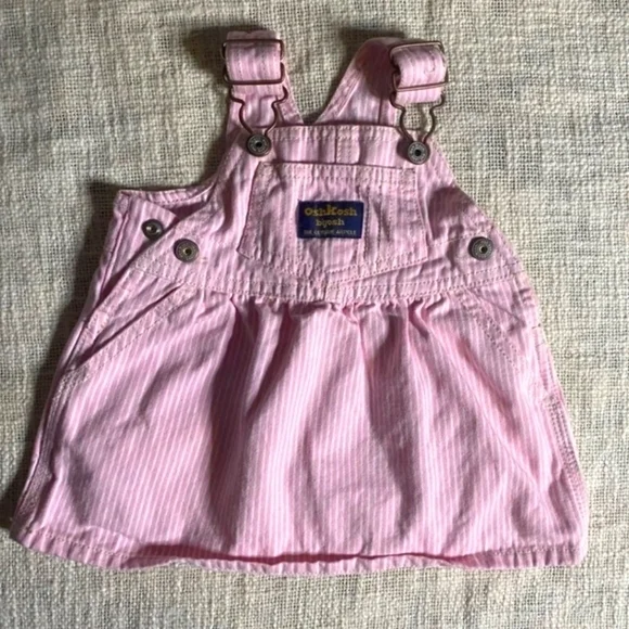 OshKosh dress,‎ 3mo