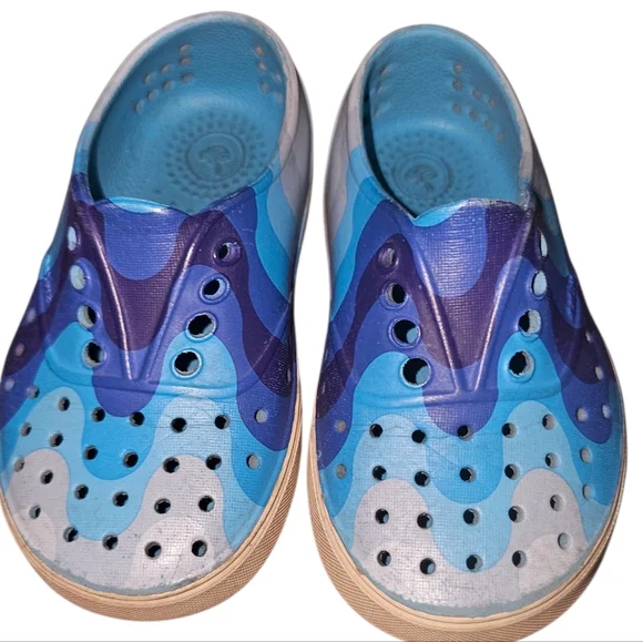 Native Shoes