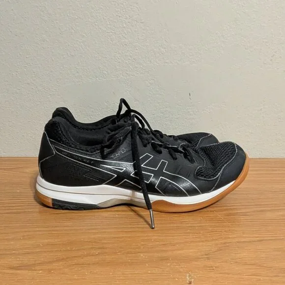 Asics Gel Rocket 8 Women's Size 7