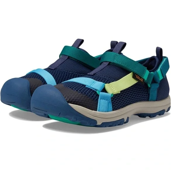 Teva Unisex-Child K Outflow Universal Sandal  Size 1