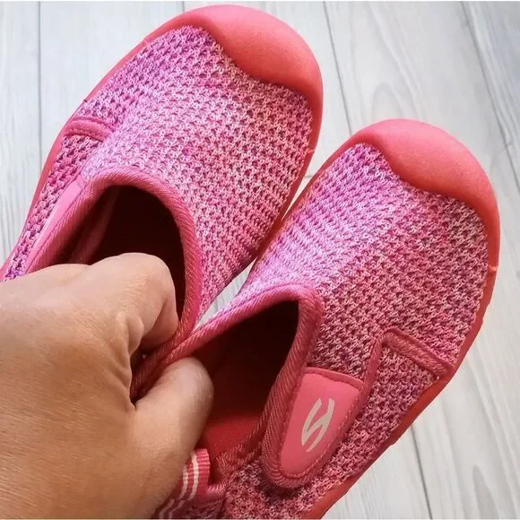(18-3977) Hobibear Water Shoes Sz 28 (11)