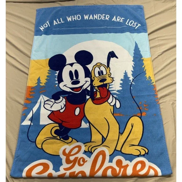 Disney‎ Parks 