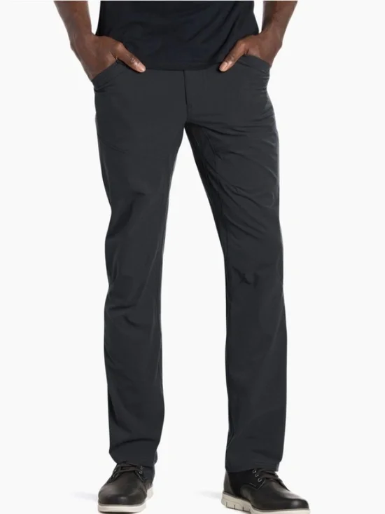 GORPCORE 🆕 KUHL SILENCER 36 X 30 STRETCH FULL RAVEN PANT
