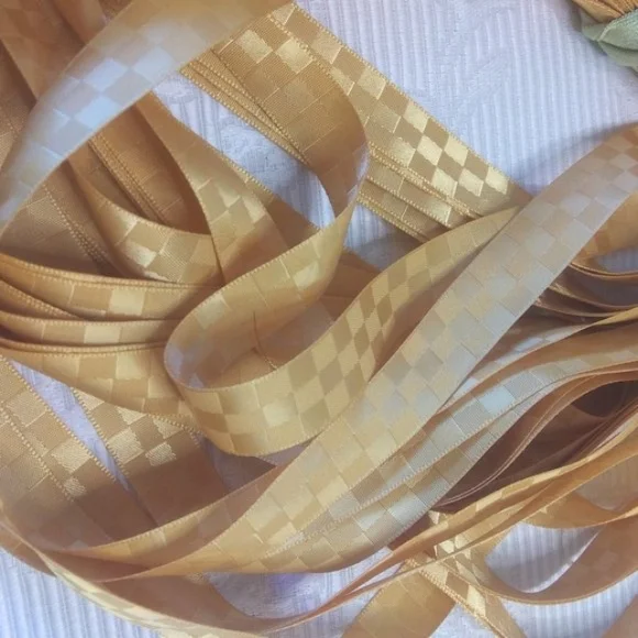 Ribbon Set | 34 Yards | Set#42