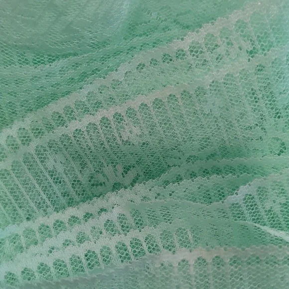 Lace Set | 9 Yards | Set #10