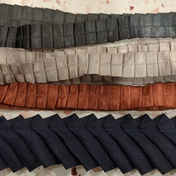 Ribbon Set | 10 Yards | Set # 271