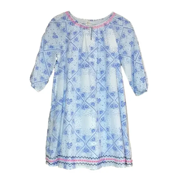 Osh Kosh Tunic Dress - EUC