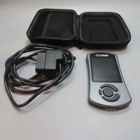 Locked Subaru Cobb AP3. SUB. 004‎ Access sport AS/IS