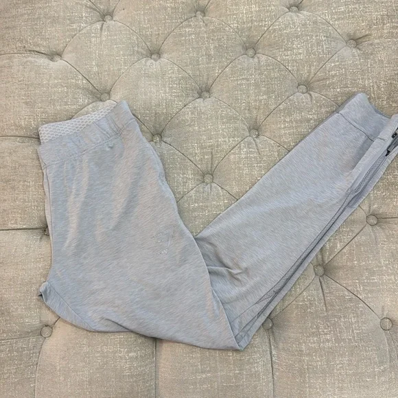 Gymshark Jogger Sweatpants‎ M Gray