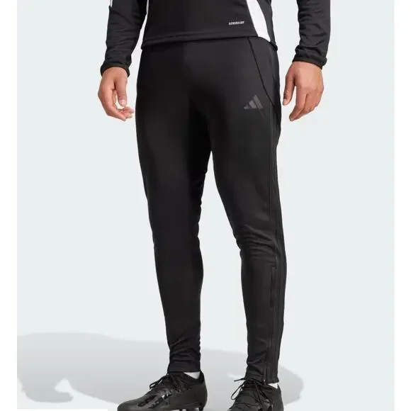 Men's Adidas Tiro 24 Training Pants Size S, NWT