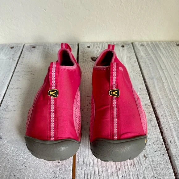 Keen Kids Pink Water Shoes Size 2