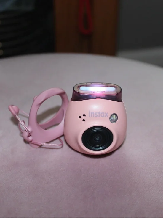 Fujifilm Instax Pal digital camera