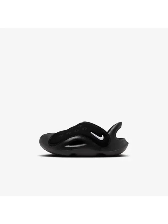 Nike Aqua Swoosh Toddler Little Kids Sandals Water Friendly Clogs Mules 9C