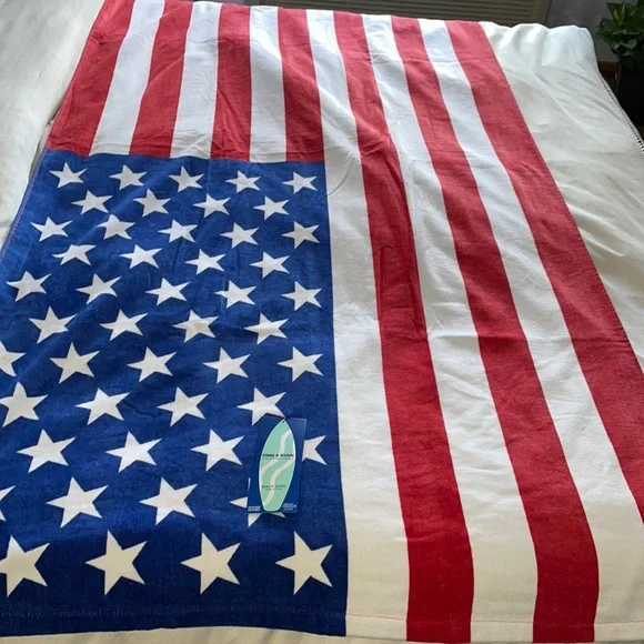 New 🇺🇸 beach towel